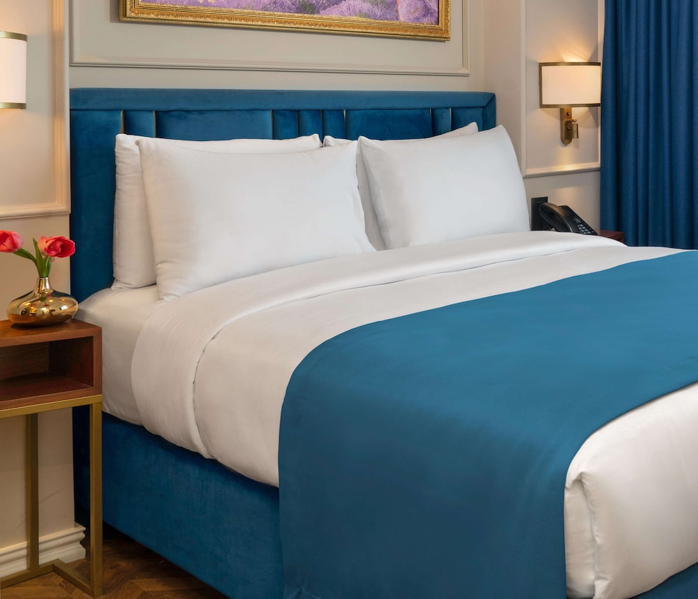 Royan Hotel Hagia Sophia Rezervasyon