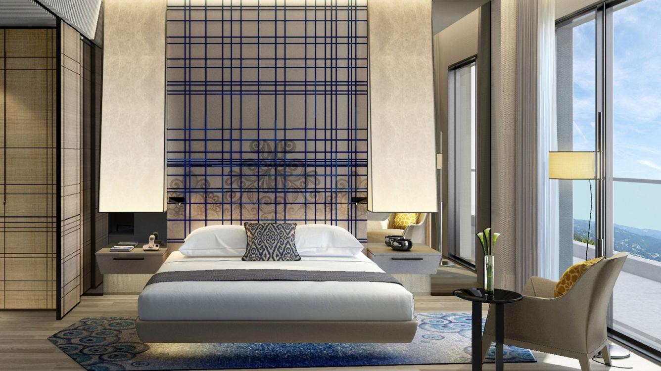 JW Marriott Hotel Istanbul Marmara Sea Rezervasyon