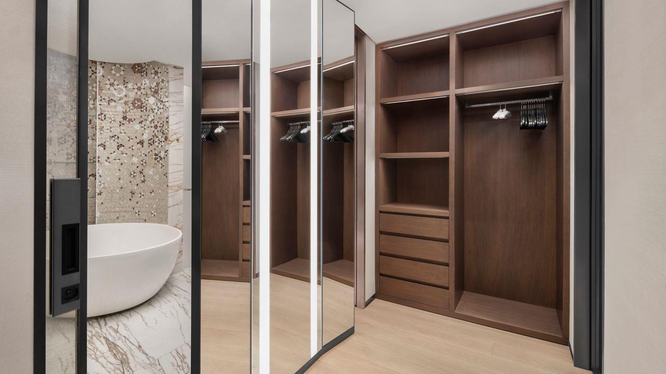 JW Marriott Hotel Istanbul Marmara Sea Rezervasyon