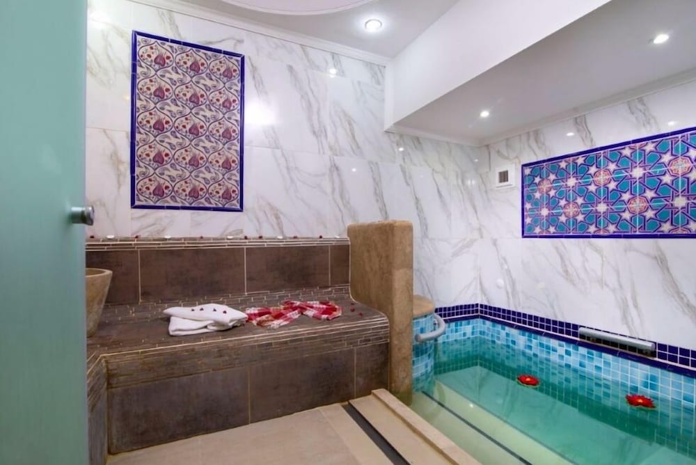 Arya Termal Otel Rezervasyon