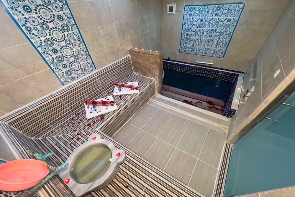 Arya Termal Otel Rezervasyon