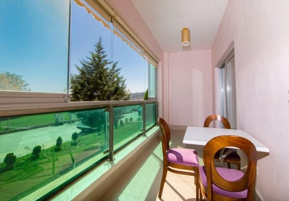 Arya Termal Otel Rezervasyon