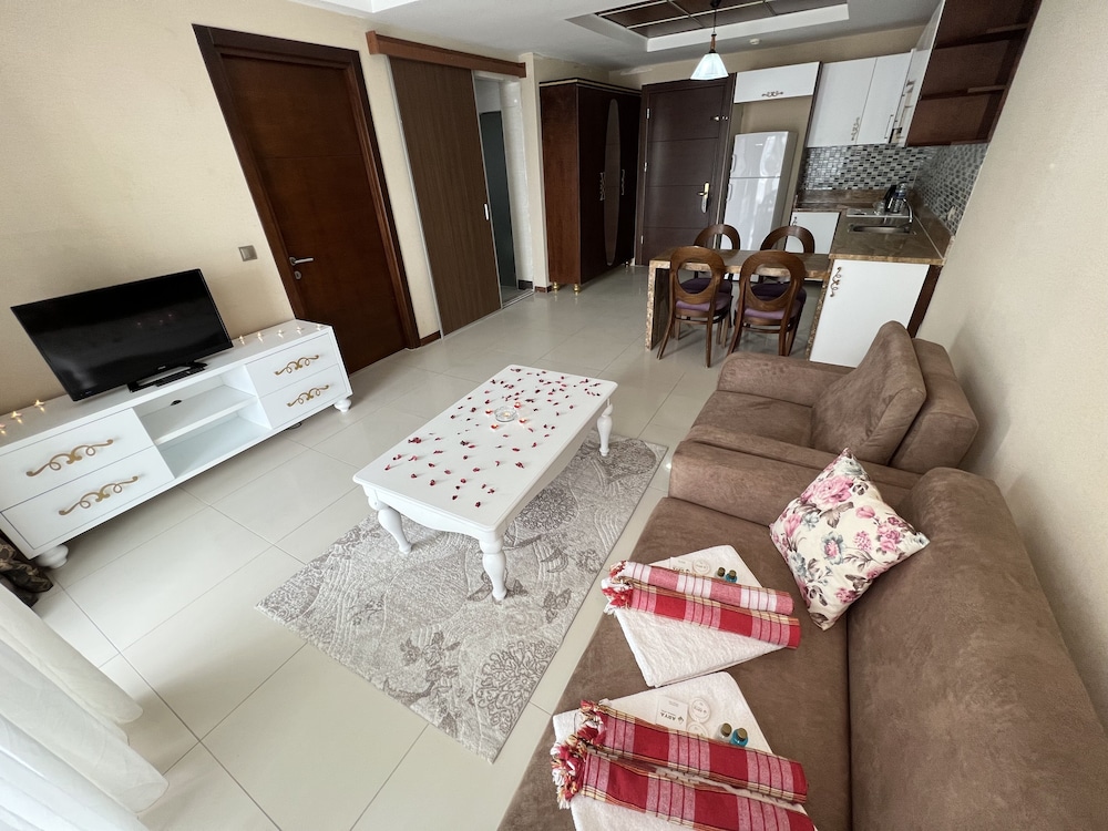 Arya Termal Otel Rezervasyon