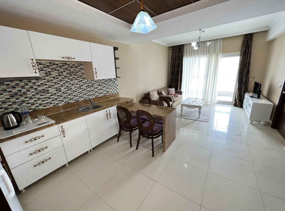 Arya Termal Otel Rezervasyon