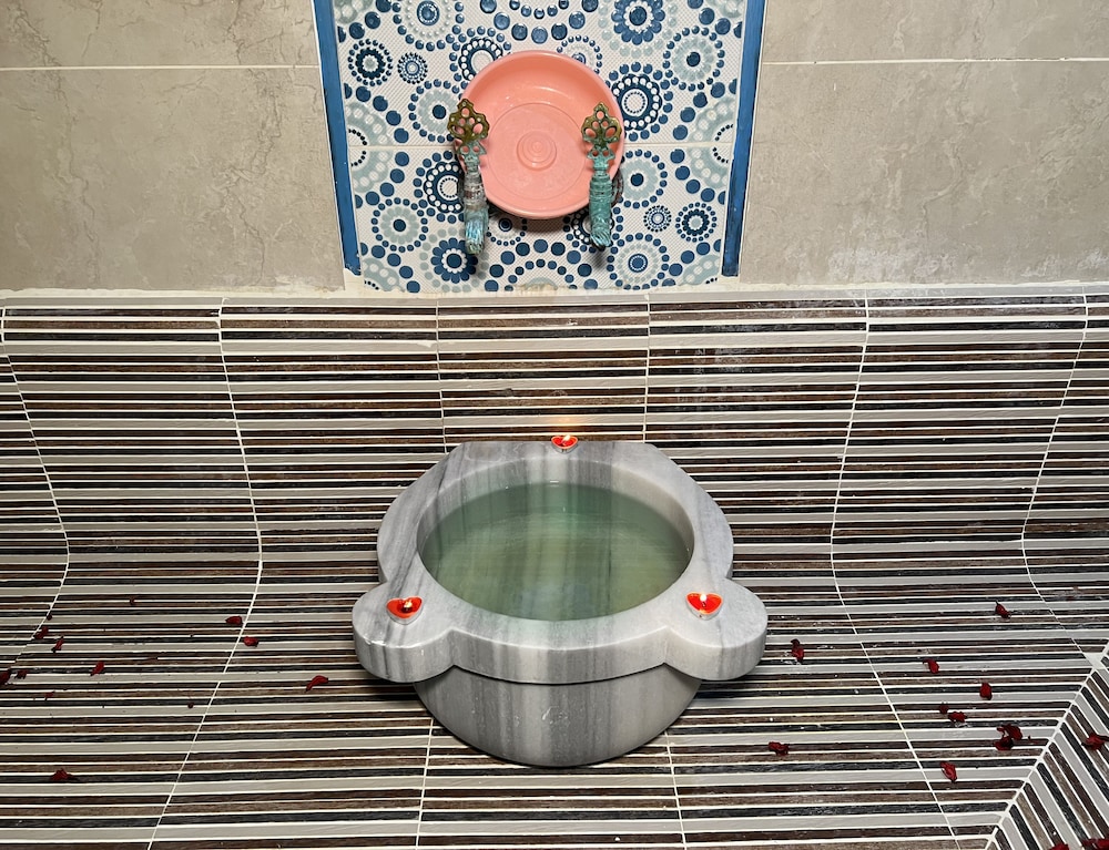 Arya Termal Otel Rezervasyon