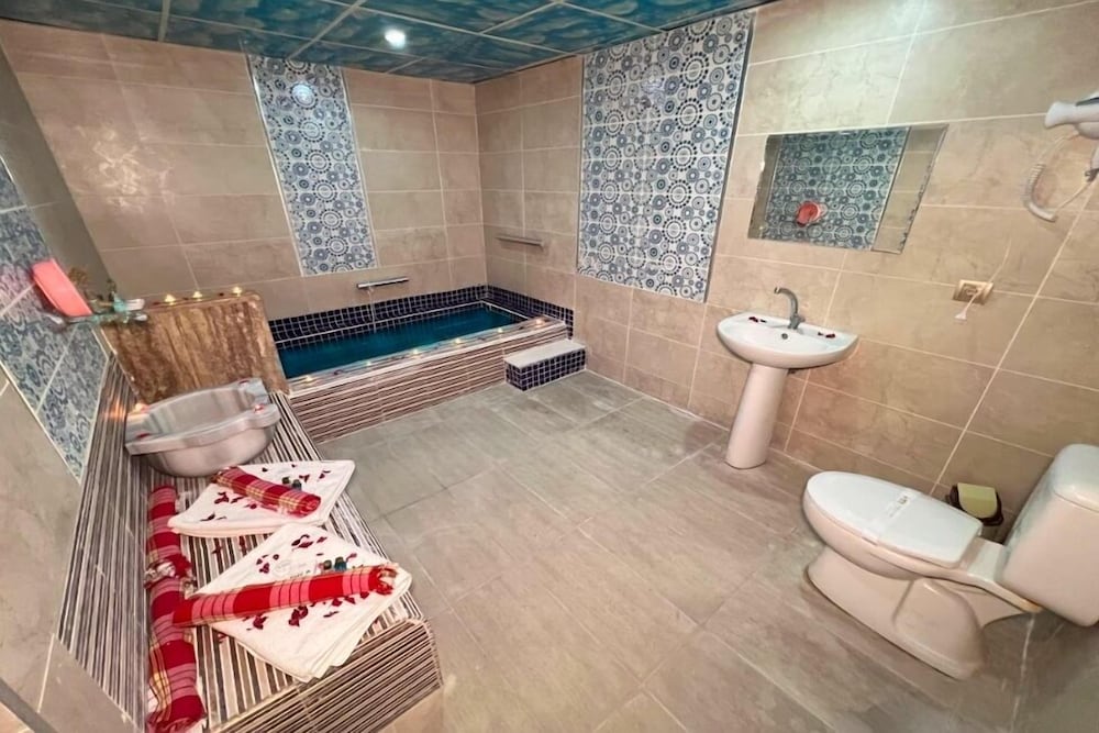 Arya Termal Otel Rezervasyon
