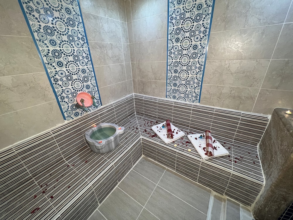 Arya Termal Otel Rezervasyon