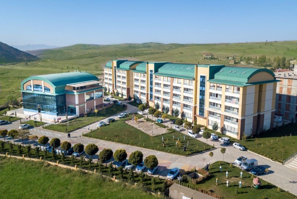 Arya Termal Otel Rezervasyon