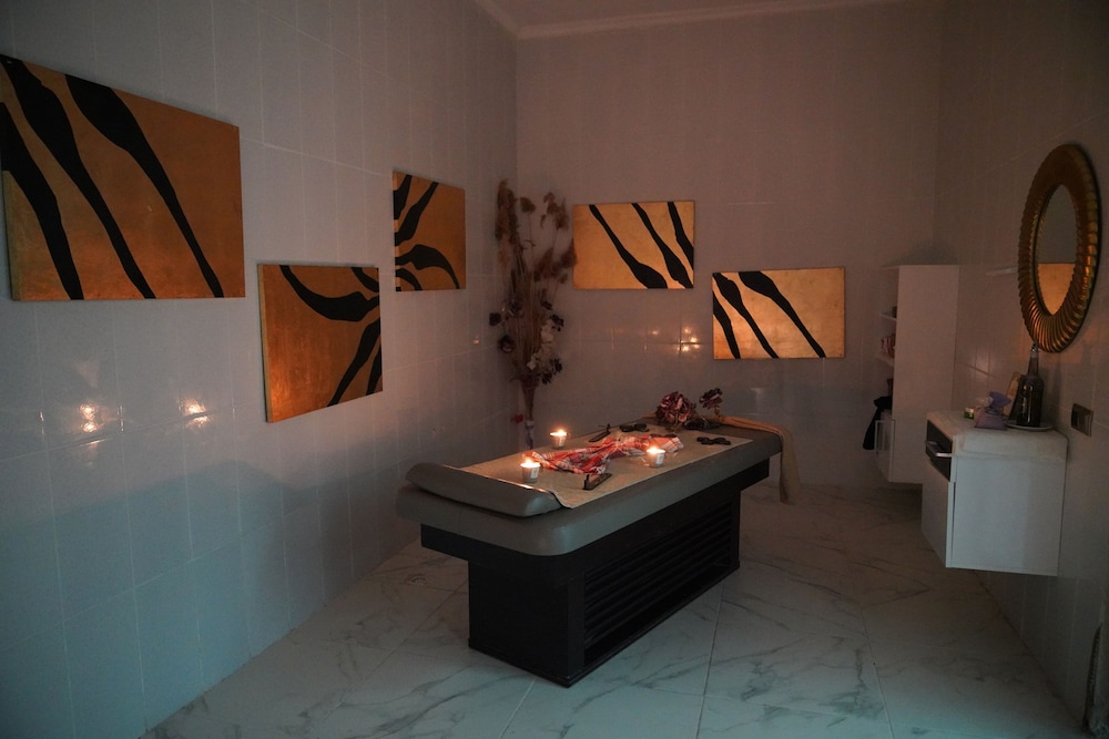 Arya Termal Otel Rezervasyon