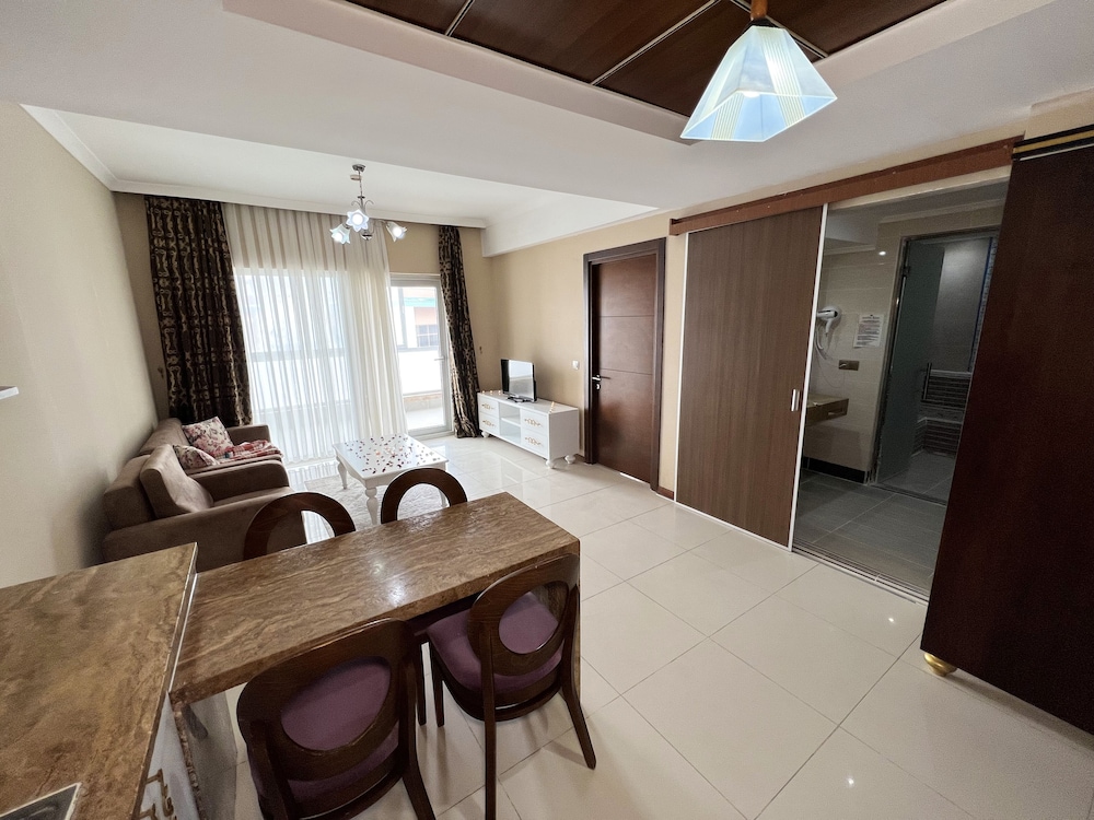 Arya Termal Otel Rezervasyon