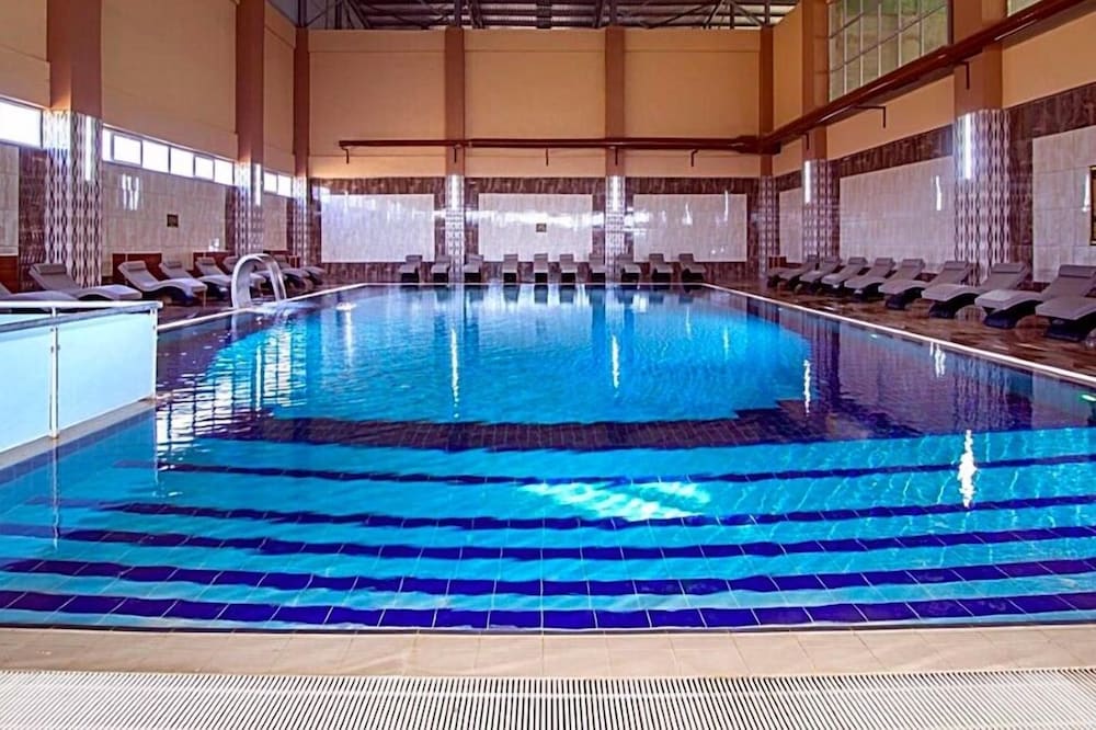 Arya Termal Otel Rezervasyon