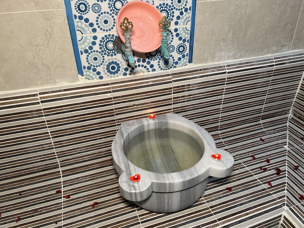 Arya Termal Otel Rezervasyon