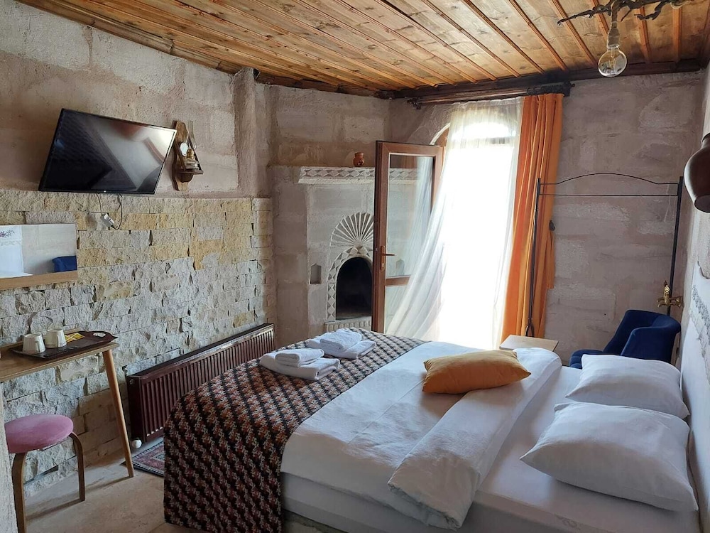 Duru Cappadocia Stone House Rezervasyon