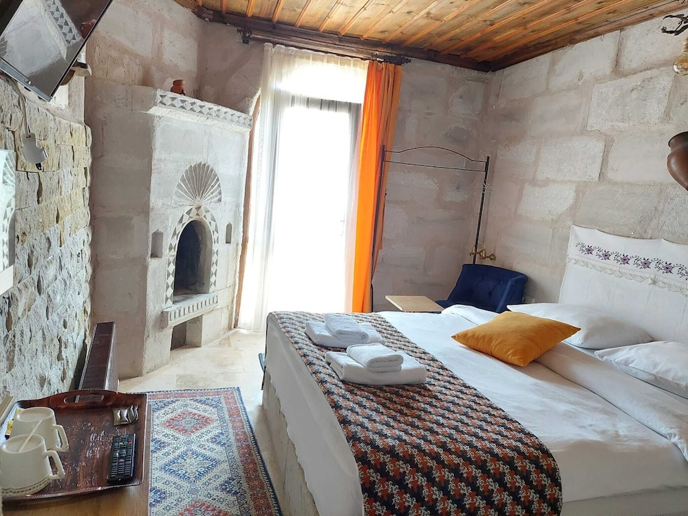 Duru Cappadocia Stone House Rezervasyon