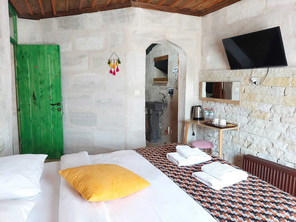 Duru Cappadocia Stone House Rezervasyon