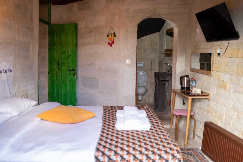 Duru Cappadocia Stone House Rezervasyon