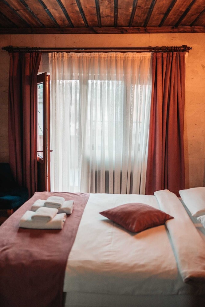 Duru Cappadocia Stone House Rezervasyon