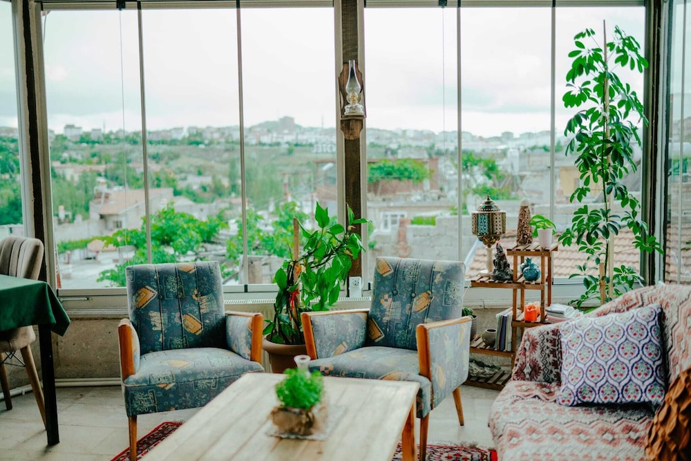 Duru Cappadocia Stone House Rezervasyon