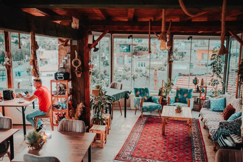 Duru Cappadocia Stone House Rezervasyon