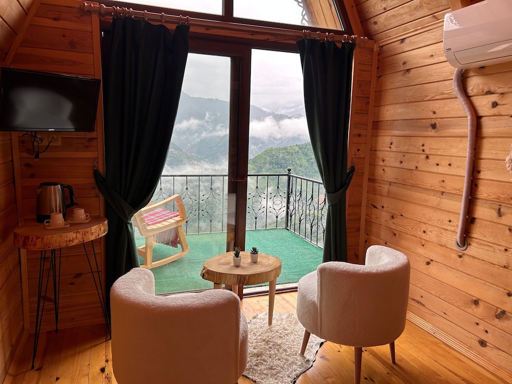 Kuzey Bungalov Rezervasyon