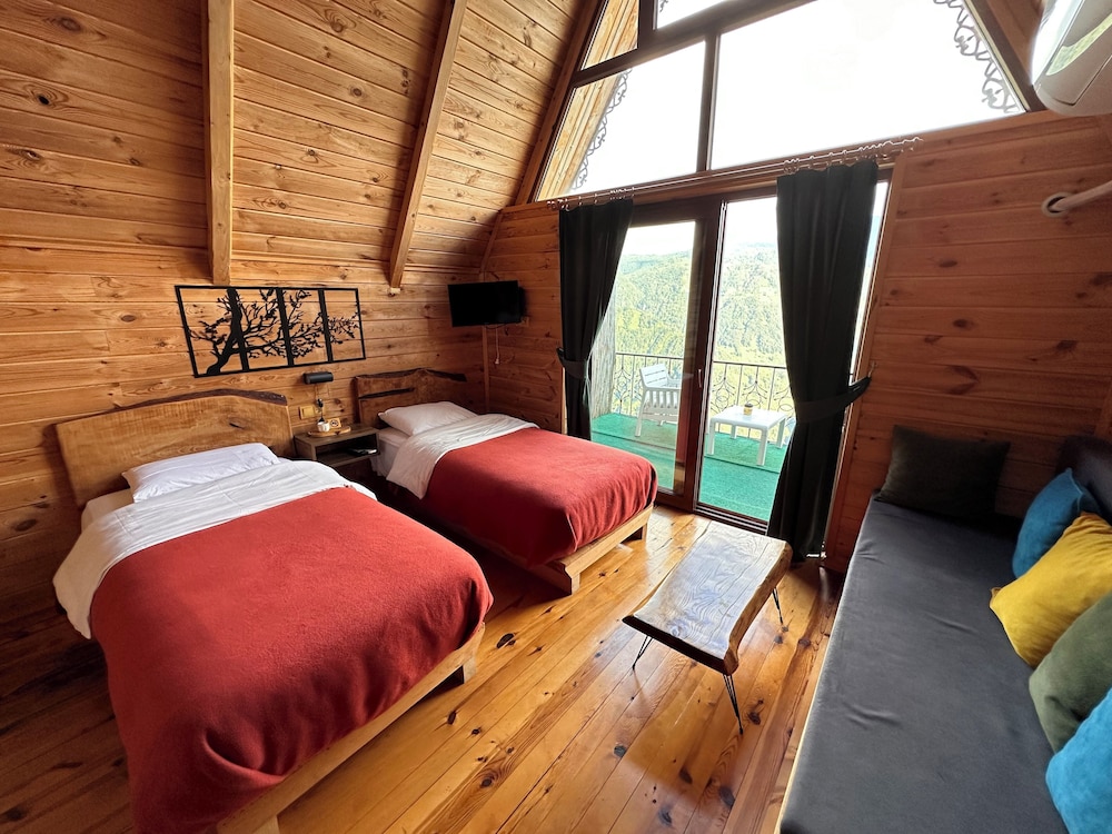 Kuzey Bungalov Rezervasyon