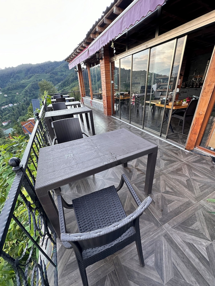 Kuzey Bungalov Rezervasyon