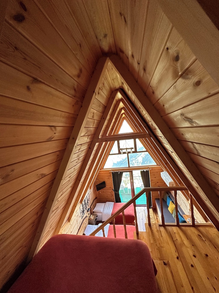 Kuzey Bungalov Rezervasyon