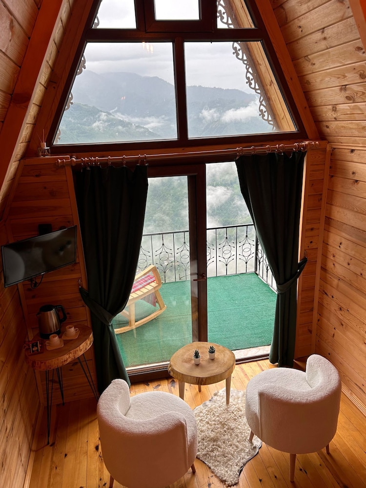 Kuzey Bungalov Rezervasyon