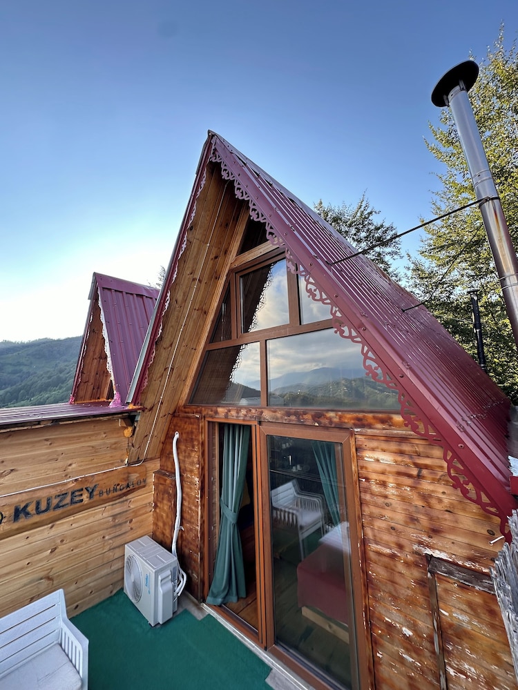 Kuzey Bungalov Rezervasyon