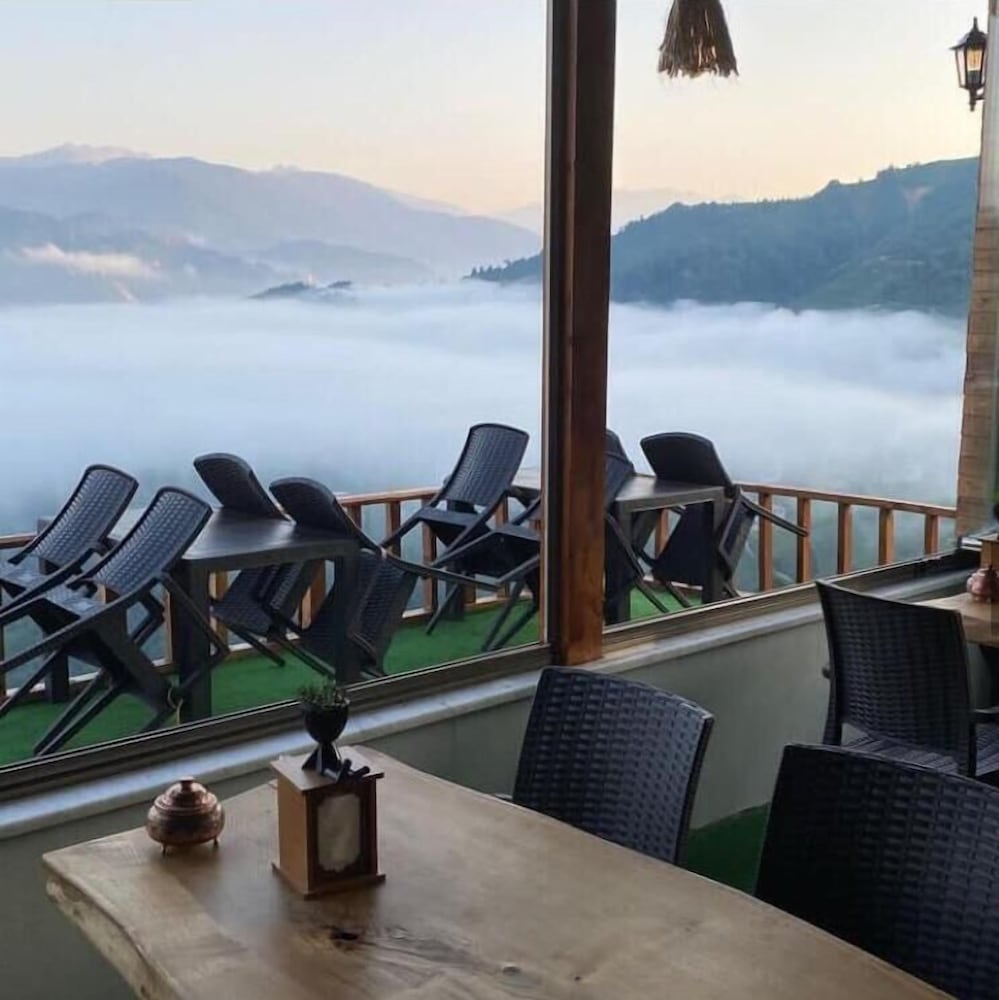 Kuzey Bungalov Rezervasyon