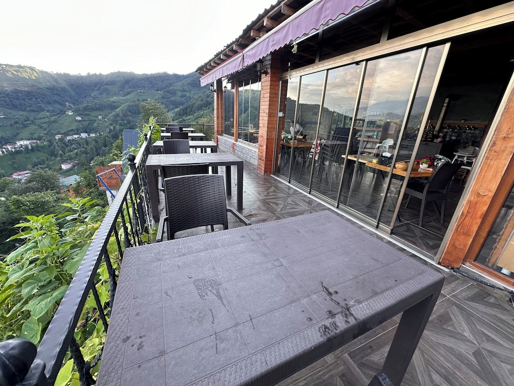 Kuzey Bungalov Rezervasyon