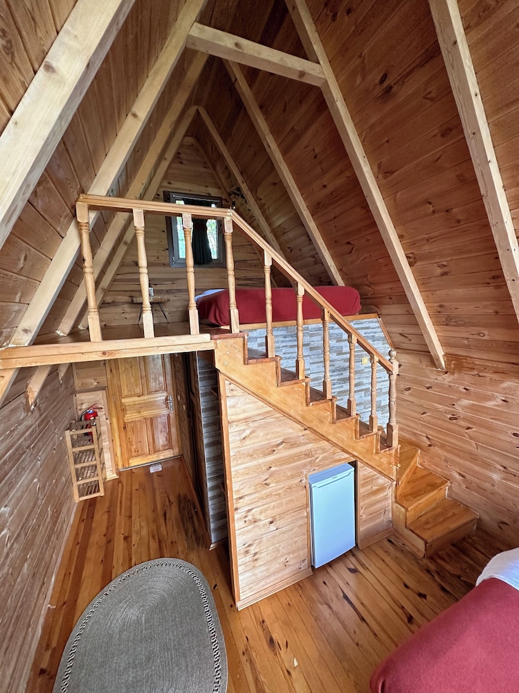 Kuzey Bungalov Rezervasyon