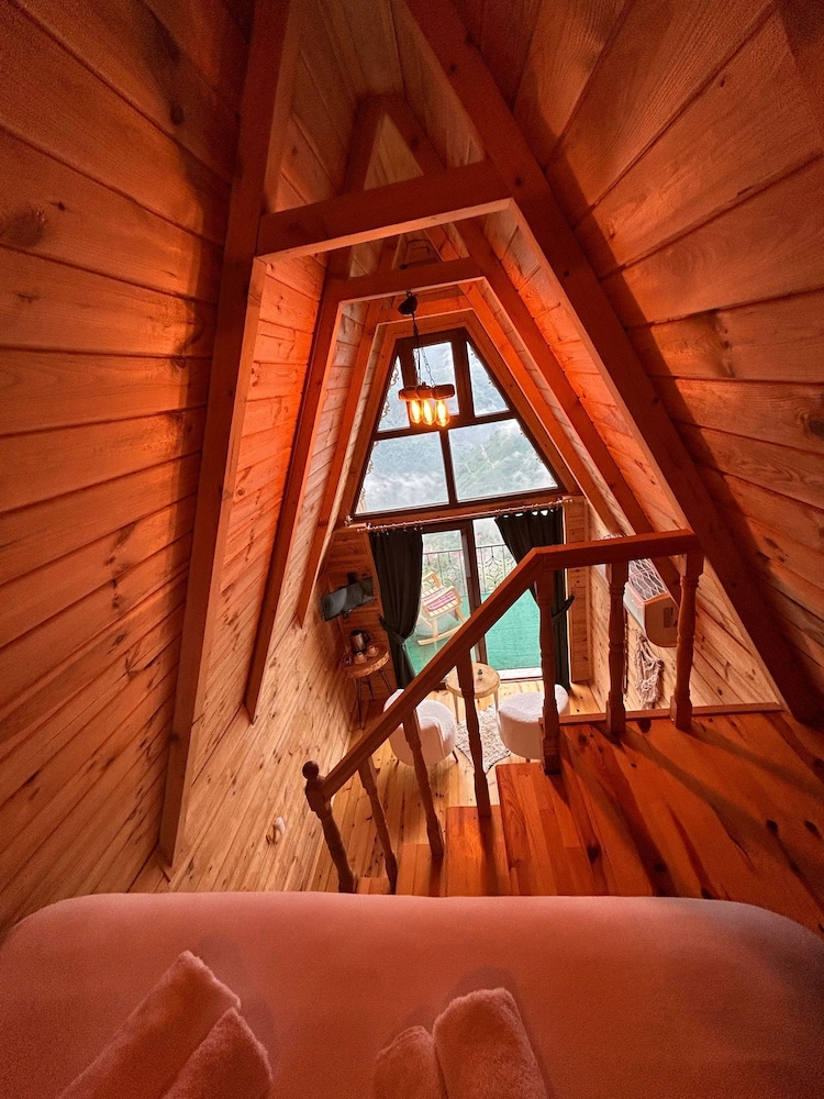 Kuzey Bungalov Rezervasyon