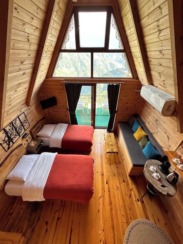 Kuzey Bungalov Rezervasyon