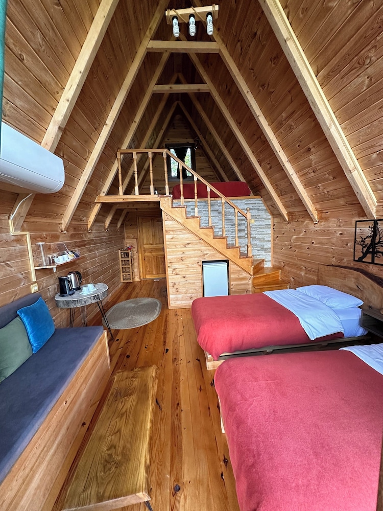 Kuzey Bungalov Rezervasyon