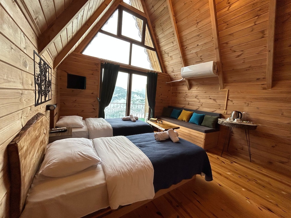 Kuzey Bungalov Rezervasyon