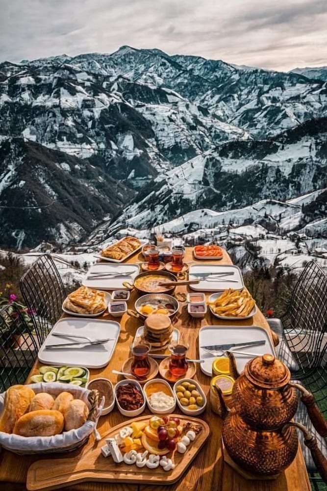 Kuzey Bungalov Rezervasyon