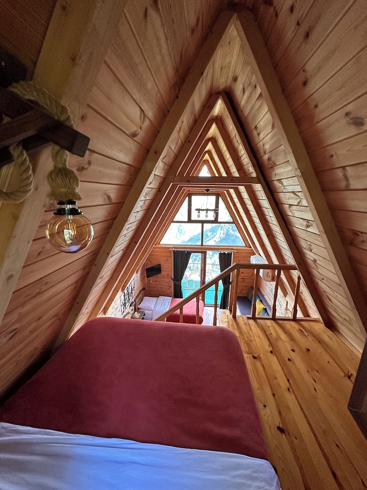 Kuzey Bungalov Rezervasyon