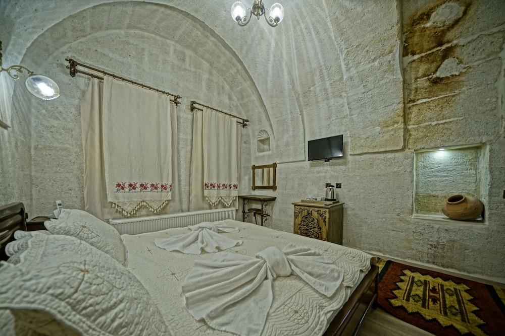Cappadocia Fairy Tale Suites Rezervasyon