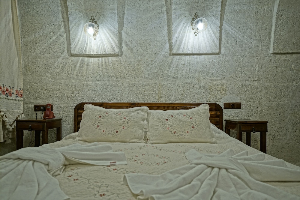 Cappadocia Fairy Tale Suites Rezervasyon
