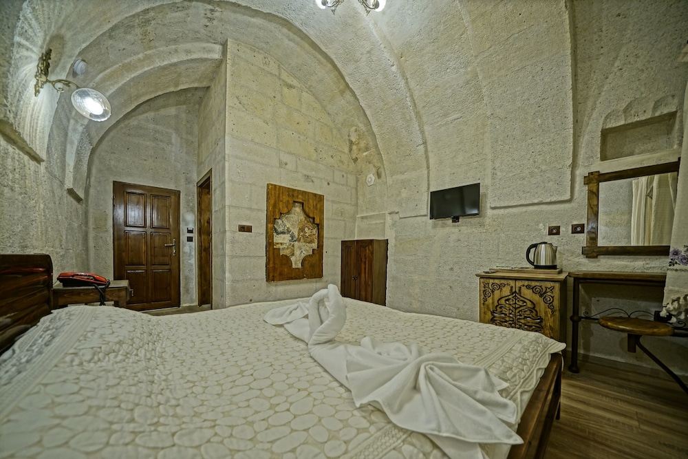 Cappadocia Fairy Tale Suites Rezervasyon