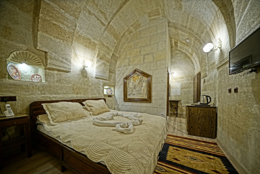Cappadocia Fairy Tale Suites Rezervasyon
