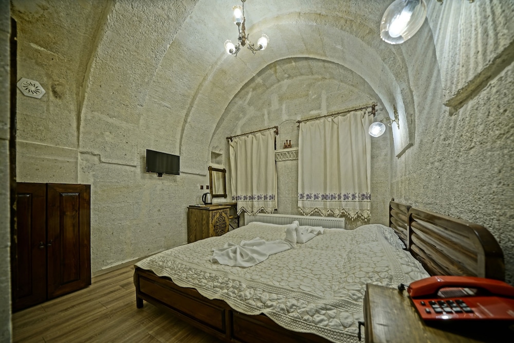 Cappadocia Fairy Tale Suites Rezervasyon