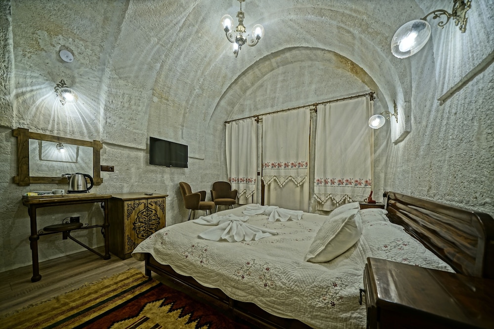 Cappadocia Fairy Tale Suites Rezervasyon