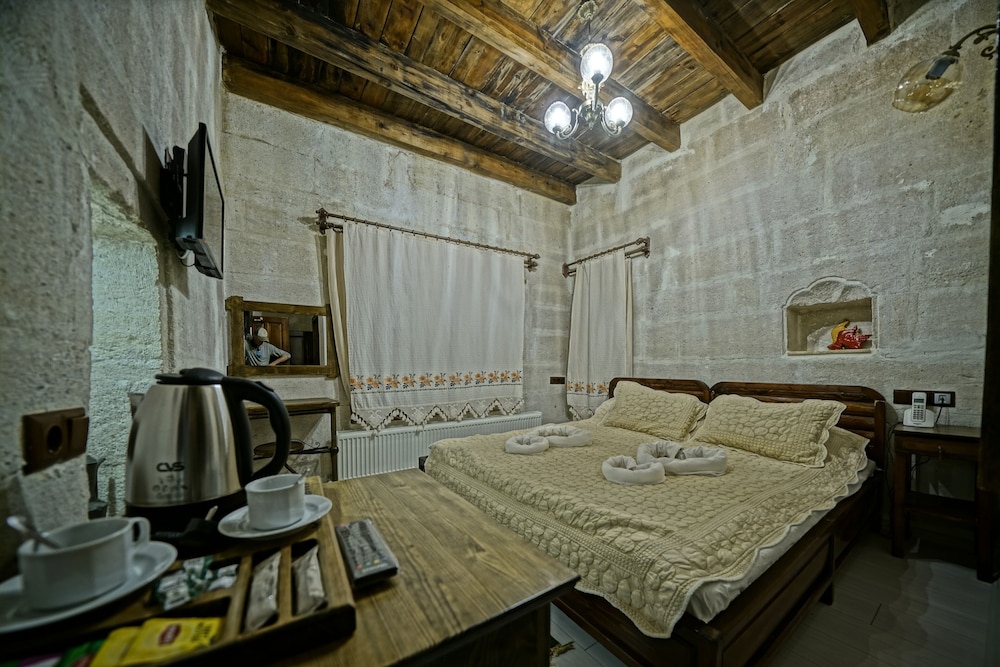 Cappadocia Fairy Tale Suites Rezervasyon