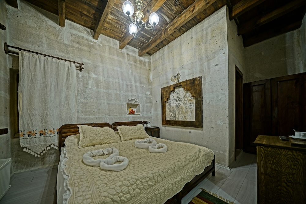 Cappadocia Fairy Tale Suites Rezervasyon