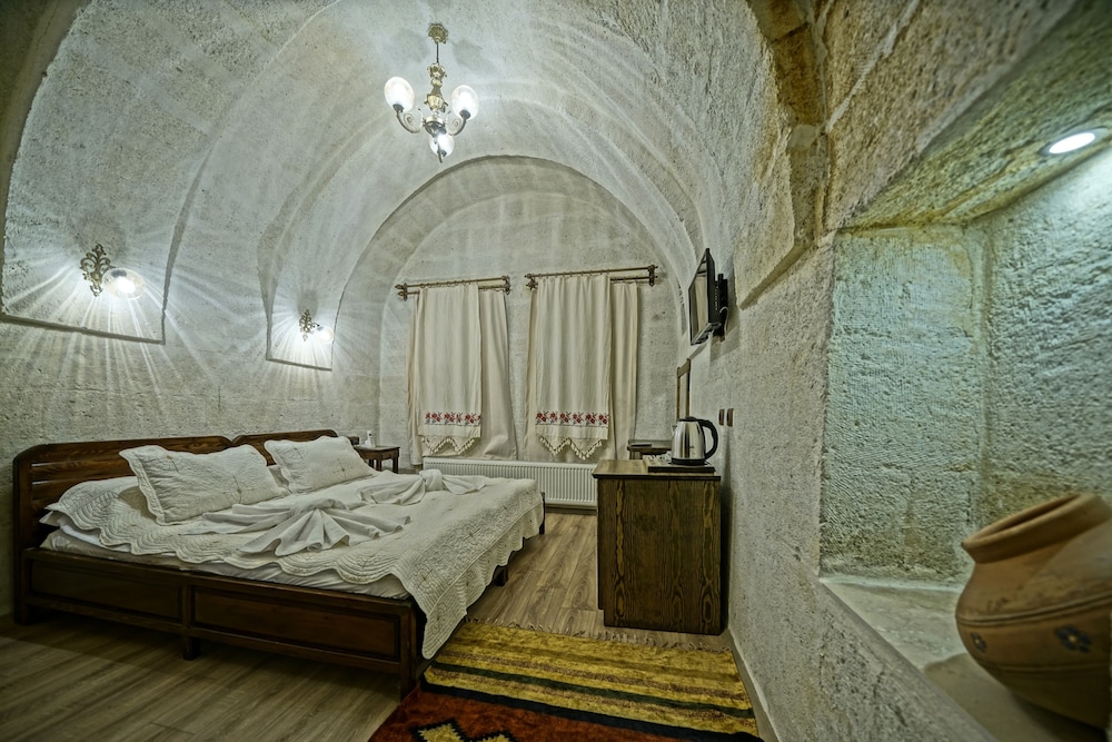 Cappadocia Fairy Tale Suites Rezervasyon