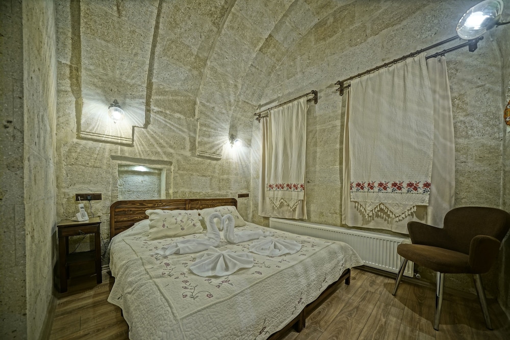 Cappadocia Fairy Tale Suites Rezervasyon
