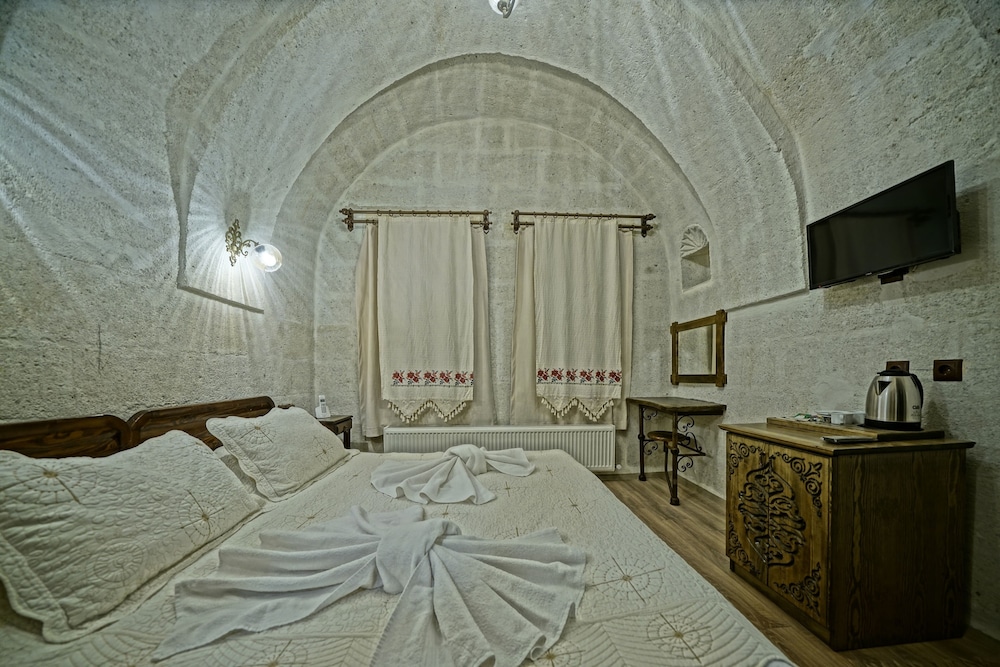 Cappadocia Fairy Tale Suites Rezervasyon