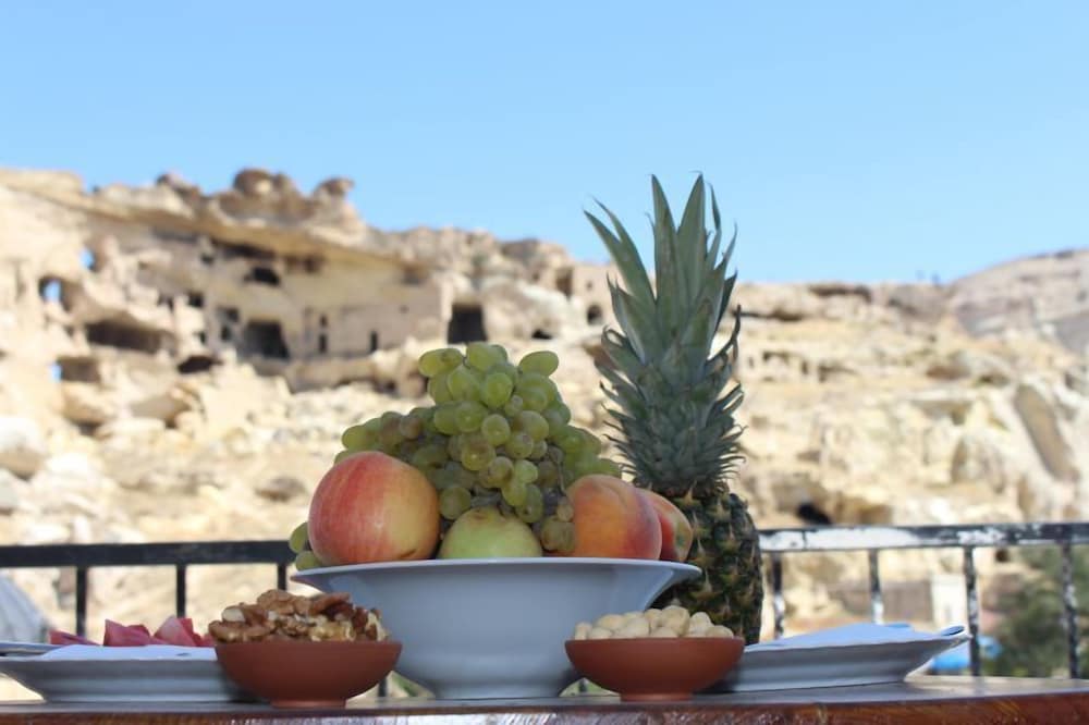 Cappadocia Fairy Tale Suites Rezervasyon